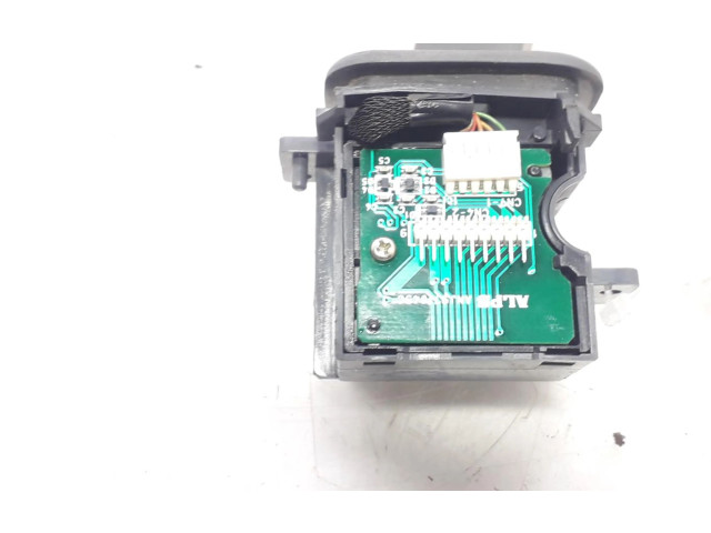 Переключатель дворников 31268582 Volvo V70