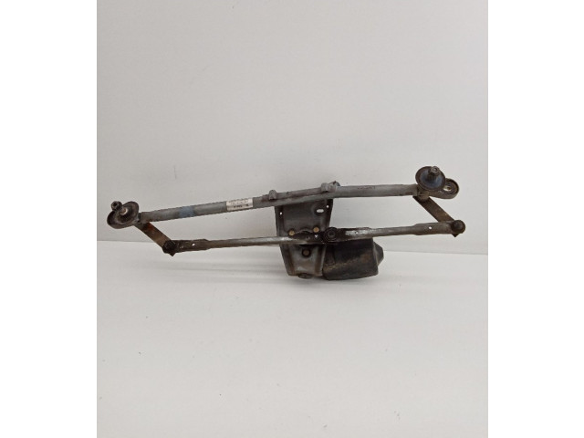 Двигатель стеклоочистителей 7700847567F, 0390241153   Renault Clio II  