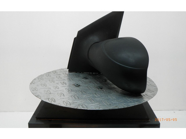 Зеркало электрическое        Citroen C2   -  года   