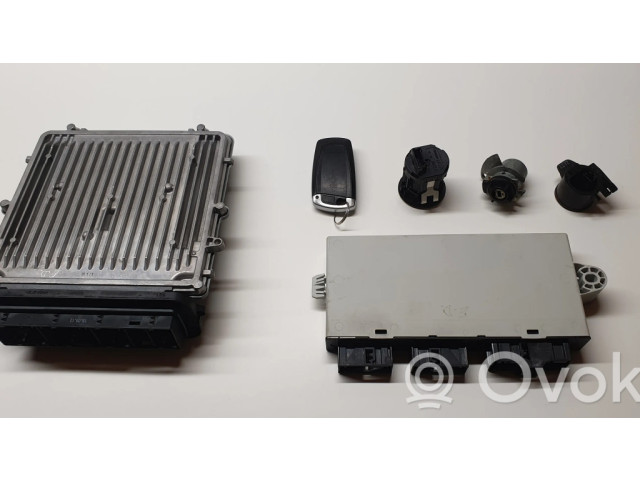 Řídící jednotka 8572873, 0281019501 BMW 6 F12 F13 2013