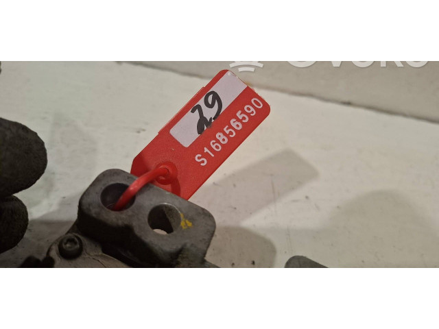 Блок управления двигателя 237101312R, 237104331R Renault Twingo II