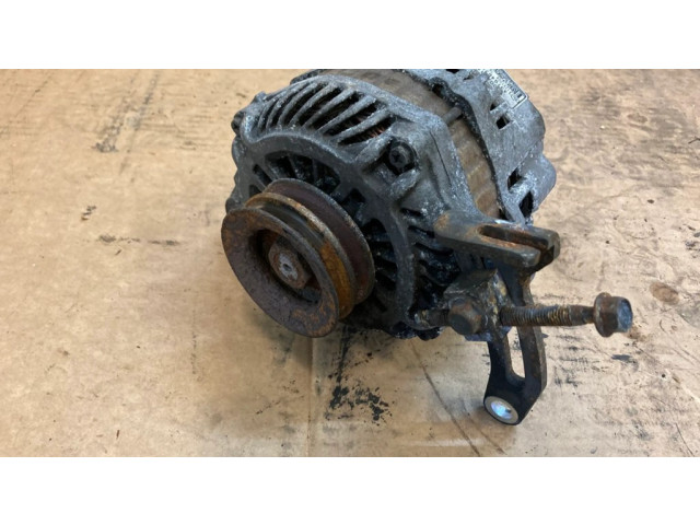 Генератор 1800A115 Mitsubishi Pajero 3.2