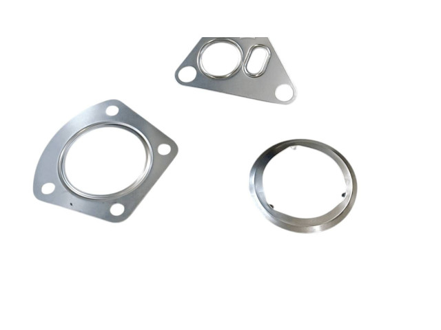 Turbodmychadlo Турбина 53049700032, 53049880032 Volkswagen Multivan T5