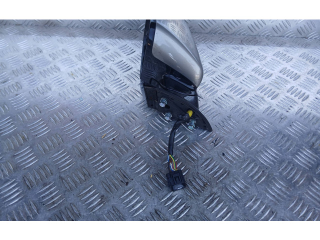 Зеркало электрическое        KIA Ceed  2012 - 2018 года   