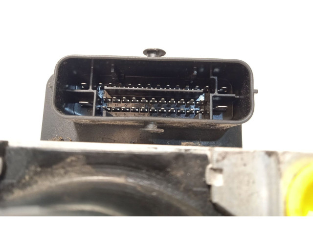 Jednotka ABS 476603VU0B, 06210228424 Nissan Note (E12) 2014