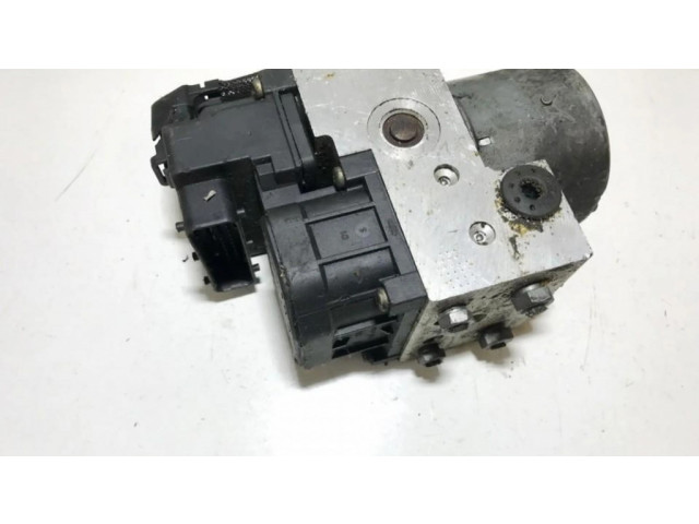 Jednotka ABS 0273004463, 182122 0265216622 46744 Fiat Punto (188) 2002