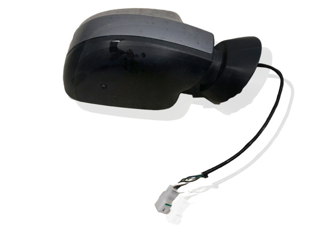 Зеркало электрическое Dacia Duster 2010 - 2017 года