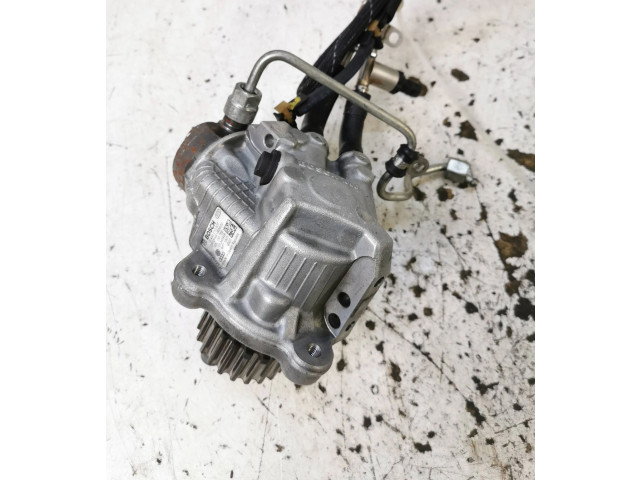 Vstřikovací čerpadlo 03L130755, 03240409   Audi A6 C7    CGLC 