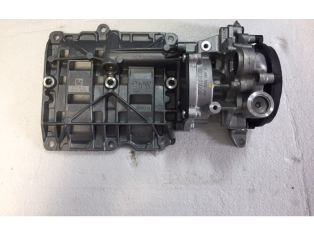 Čerpadlo oleje 11418511459 BMW 1 E81 E87
