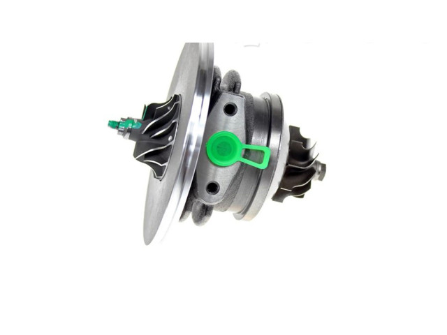 Турбина Skoda Roomster (5J) 733783, 7337835008S