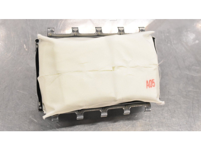 Подушка безопасности пассажира 0589-P1-000400 Subaru Forester SJ