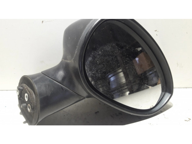 Зеркало электрическое правое Fiat Punto (188) 1999-2010 года