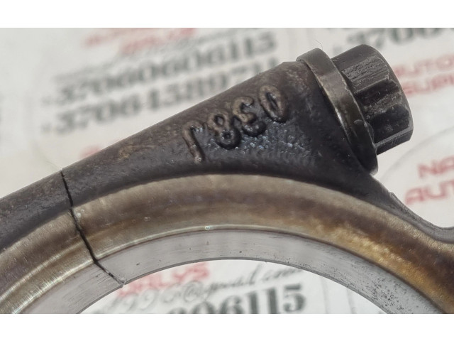  Поршень с шатуном BMP 038J  Volkswagen PASSAT B6  