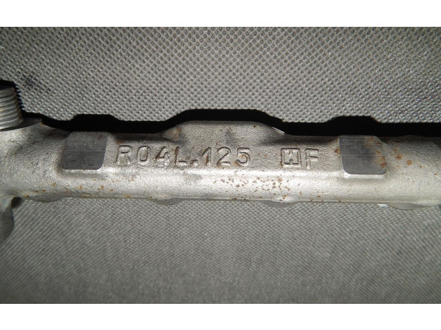 Топливная рампа R04L125 Audi A3 S3 8V