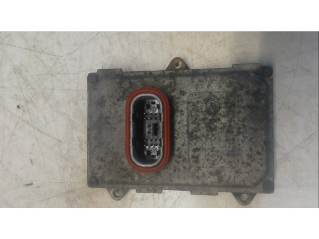 Блок фонаря / (блок «хenon»)