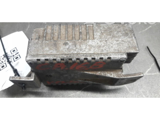 Блок управления A0235456832 Mercedes-Benz A W168