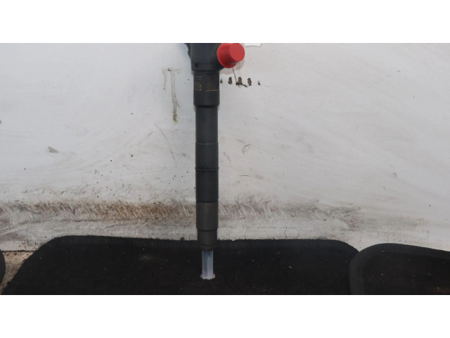 Форсунка Volkswagen Golf Sportsvan