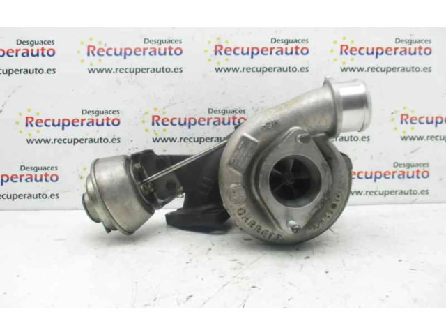 Turbodmychadlo Турбина 18900RSRE01 Honda Civic