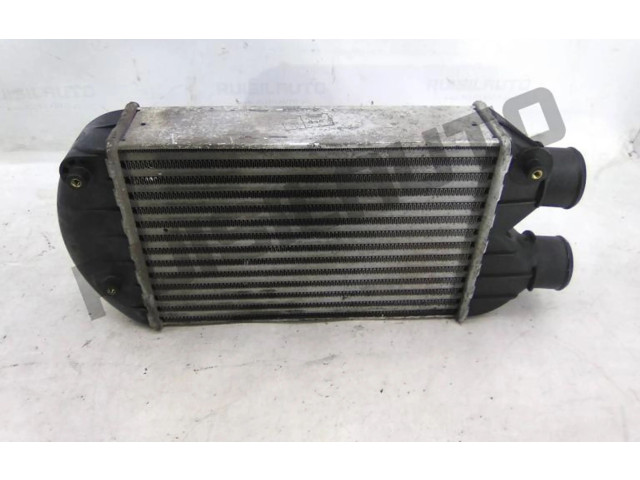 Интеркулер Fiat Marea