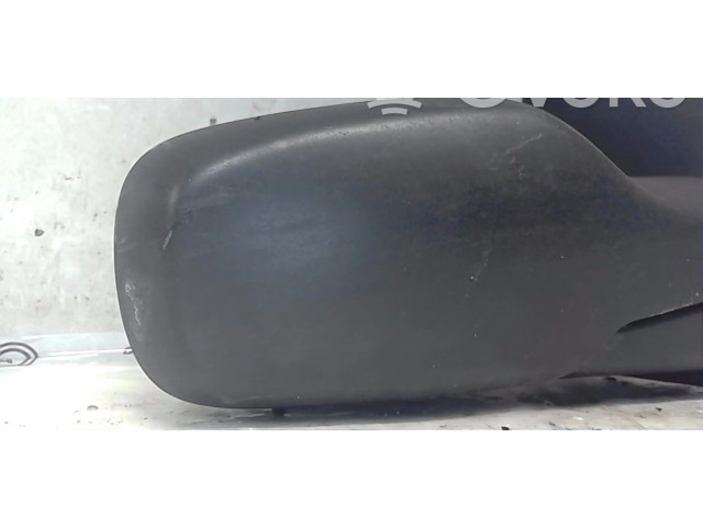 Зеркало электрическое Renault Clio III 2005 - 2012 года