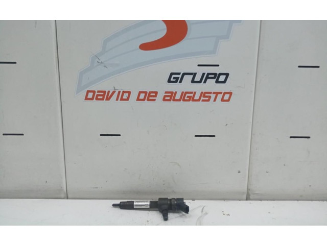 Vstřikovač 0445110276 Fiat Punto (199)