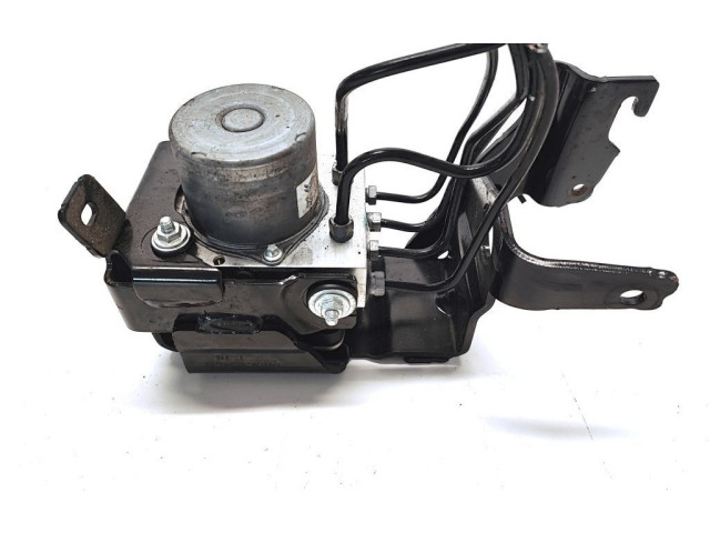 Блок АБС 9842417680 Peugeot 2008 II 2019 - года