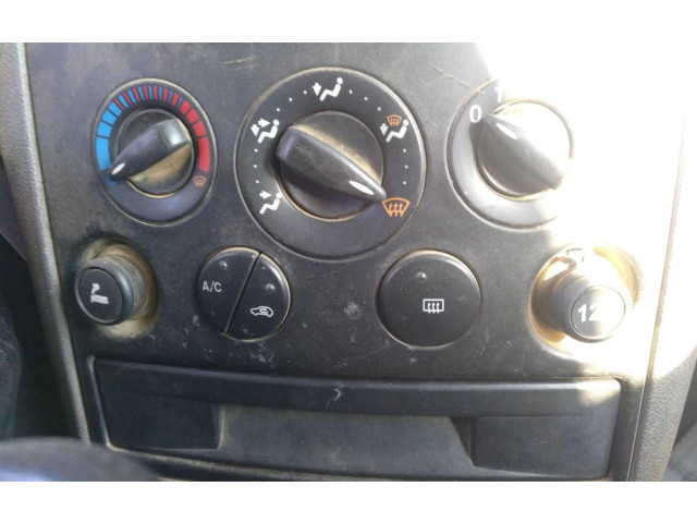 Блок управления климат-контролем    Ford Transit   Tourneo Connect