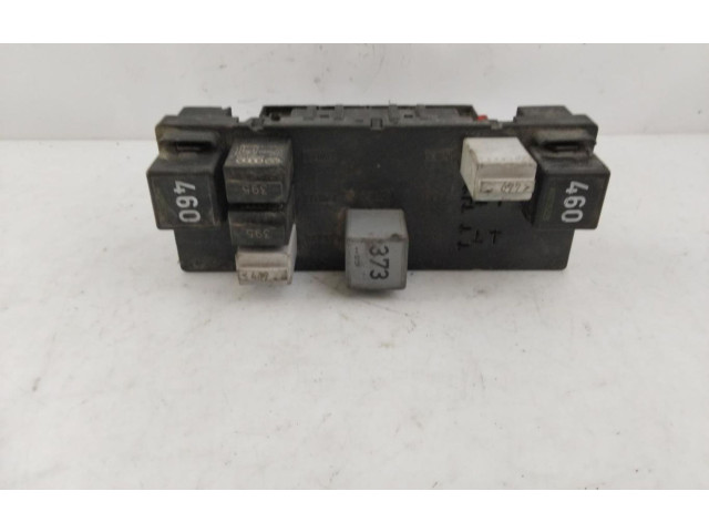 Pojistková skříňka 3C0937049AJ Seat Altea