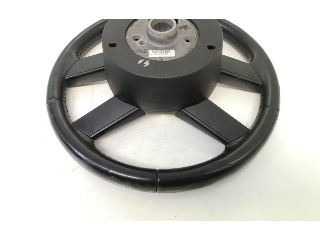 Руль Volkswagen Touran I  2003-2010 года 1T0419091N      