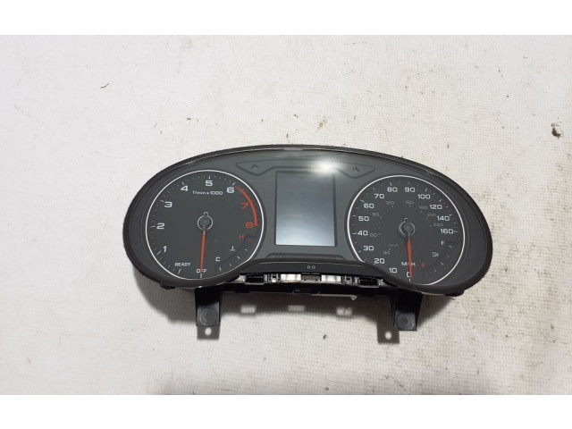 Панель приборов 8V0920961C   Audi A3 S3 8V       