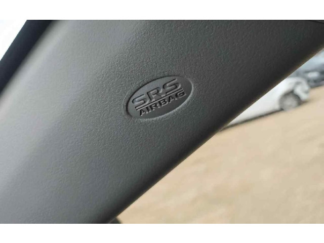 Боковая подушка безопасности 7030A238 Mitsubishi Lancer VIII