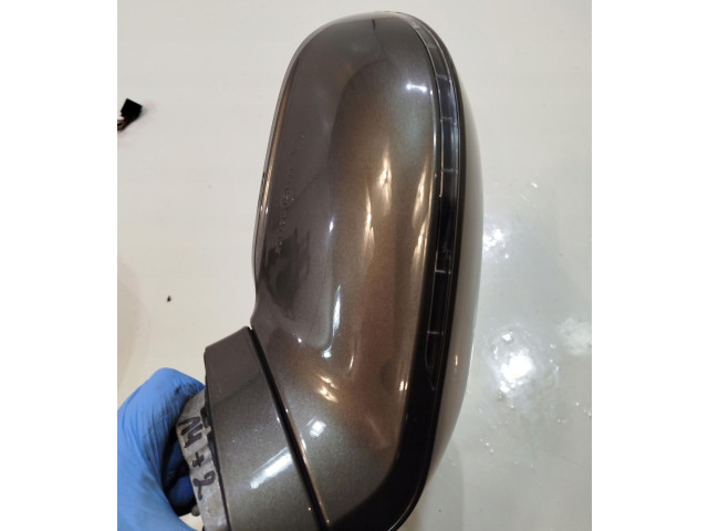 Zpětné zrcátko Audi A7 S7 4G 2014 4G8