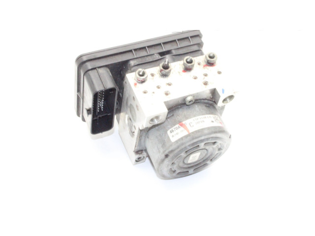 Блок АБС 4670A990 Mitsubishi Outlander 2013 - 2021 года