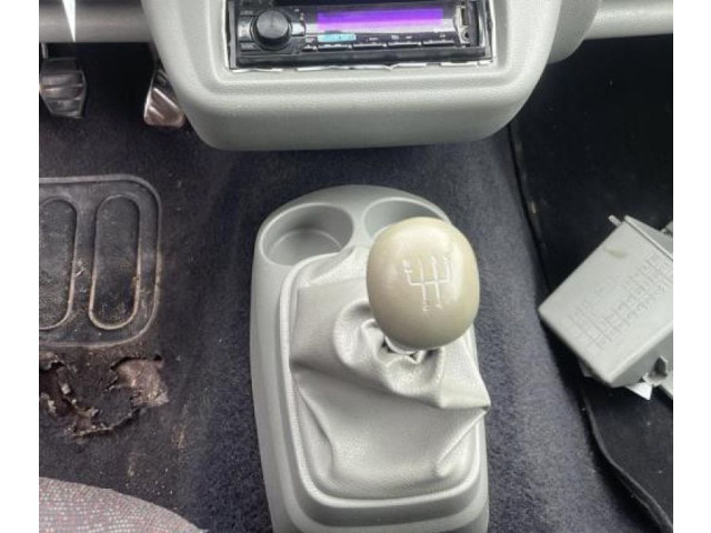 Вентилятор печки Renault Twingo I