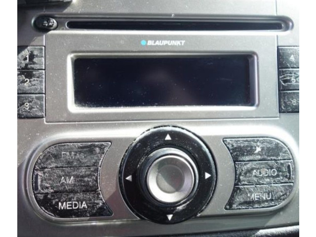 Volant Alfa Romeo Mito 2009