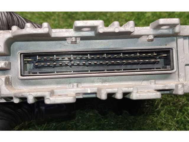 Блок управления двигателем ECU 1H0907311L, 0261203318 Volkswagen Golf III 1994