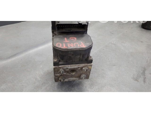 Блок АБС 0265216424 Alfa Romeo 145 - 146 - года