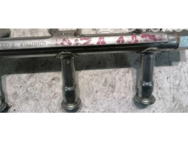 Vstřikovací lišta 03F133320C, 416210103 Seat Ibiza IV (6J,6P)