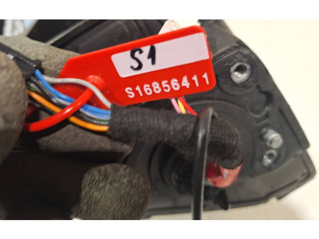 Zpětné zrcátko Renault Austral 2022