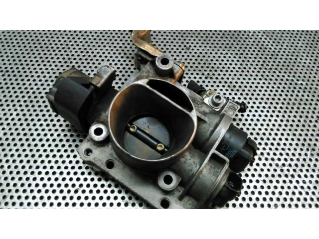 Vstřikovač 36SXFE1A124, CABEZALINYECCION Fiat Punto (188) pro benzínový motor 1.2