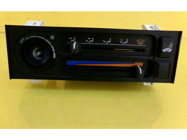 Блок управления климат-контролем G106353110   Honda Accord