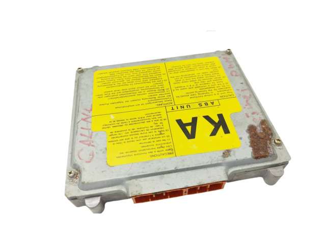 Блок управления АБС 39790SM4A11 Honda Accord