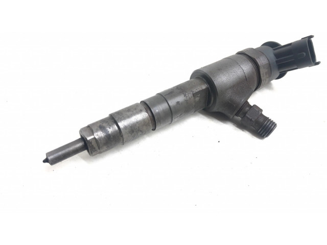 Vstřikovač 0445110340 Citroen Berlingo pro naftový motor 1.6