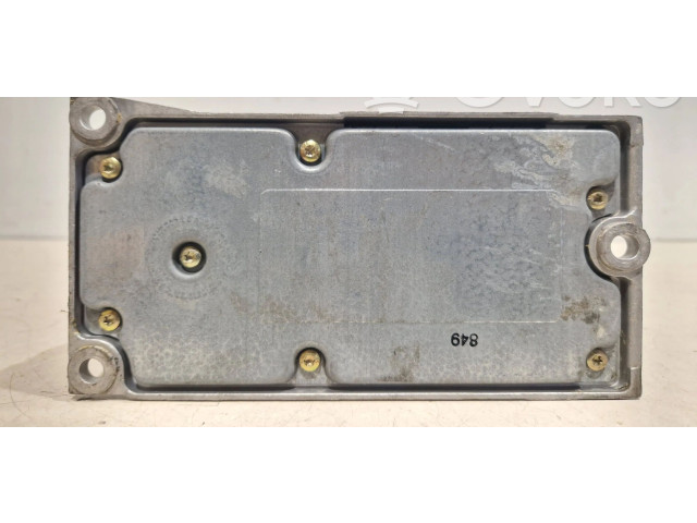 Блок подушек безопасности 8651523   Volvo V50