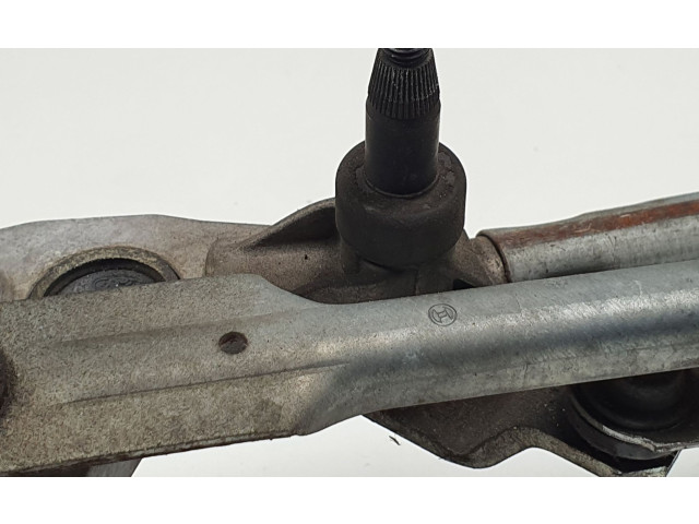 Комплект механизма стеклоочистителей