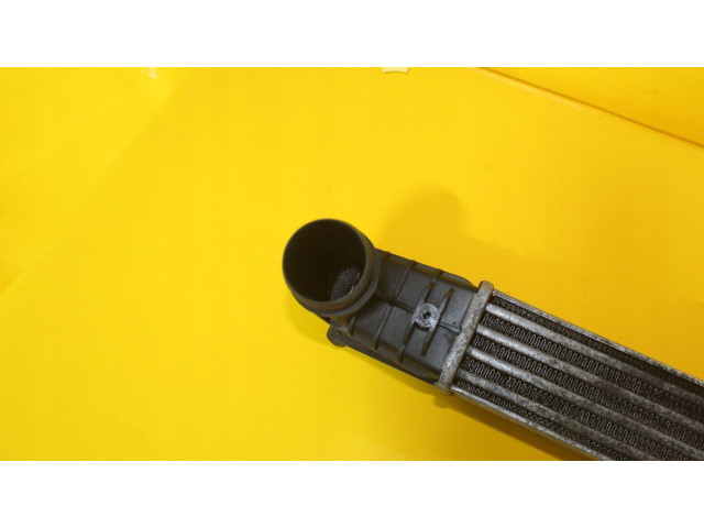 Интеркулер 221 Ford Galaxy