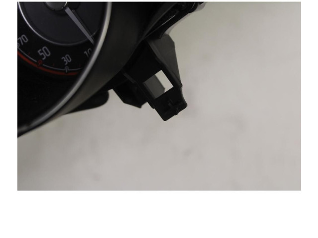 Přístrojová deska Fiat Punto (199) 2012 52029606