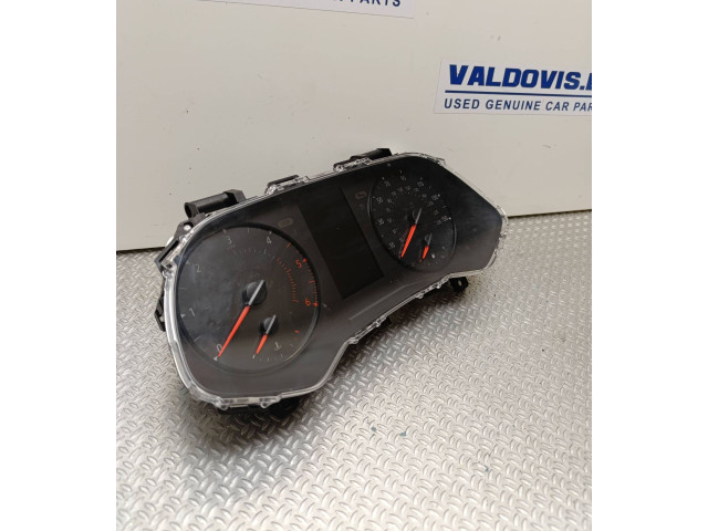 Спидометр (приборный щиток) 248091623R, 13N66700RJ5C Renault Trafic III (X82)