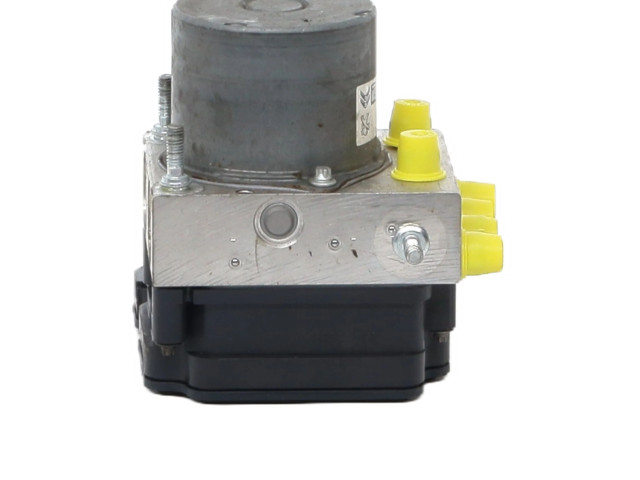 Блок АБС 1669563680   Citroen  C3 Aircross  2017 -  года