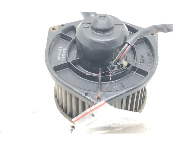 Вентилятор печки Subaru Legacy